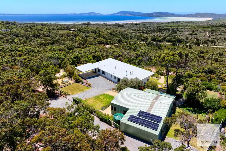 60 McBride Road, Goode Beach WA 6330