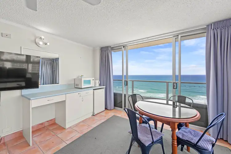 Fourth view of Homely apartment listing, 1701 & 1702/44-52 The Esplanade, Surfers Paradise QLD 4217