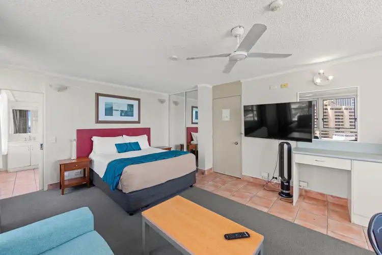 Sixth view of Homely apartment listing, 1701 & 1702/44-52 The Esplanade, Surfers Paradise QLD 4217