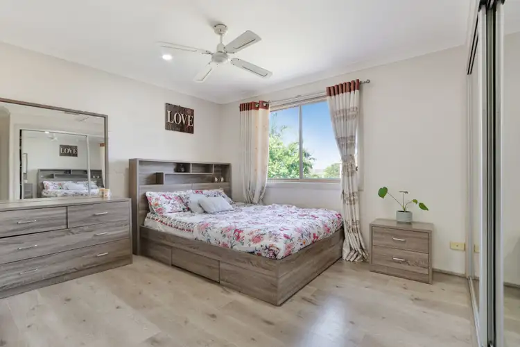 Sixth view of Homely townhouse listing, 7/14-16 Yerona Street, Prestons NSW 2170