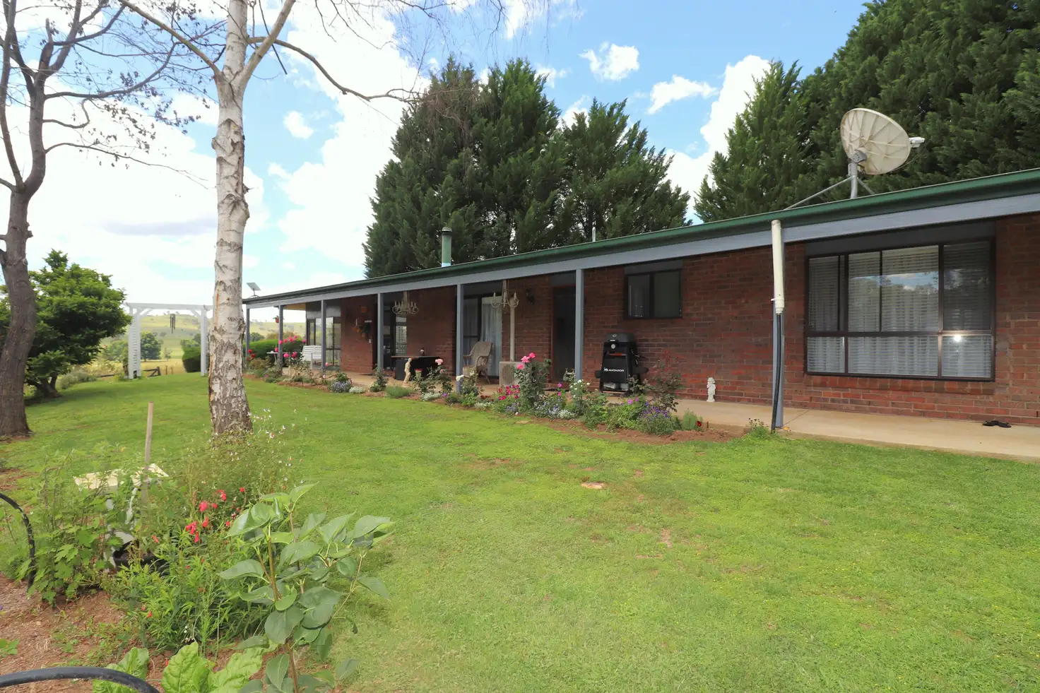 Main view of Homely house listing, 5 Chandler Lane, Glencoe NSW 2365