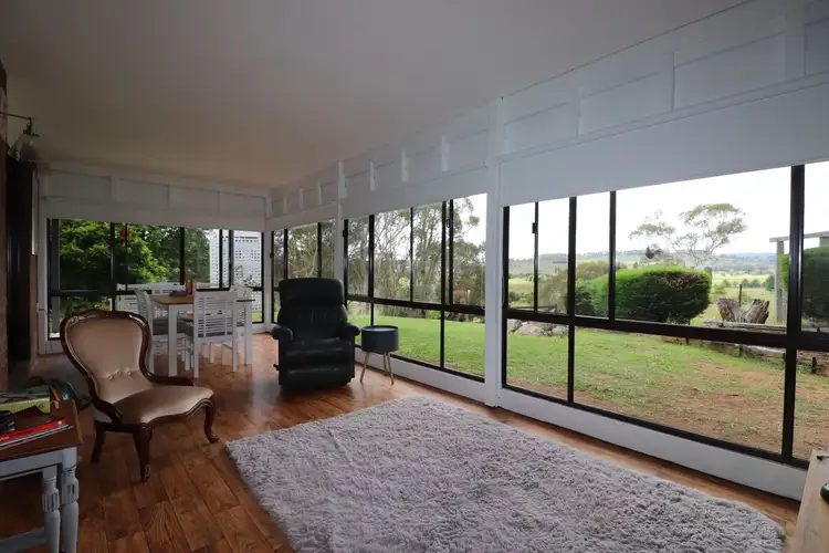 Second view of Homely house listing, 5 Chandler Lane, Glencoe NSW 2365