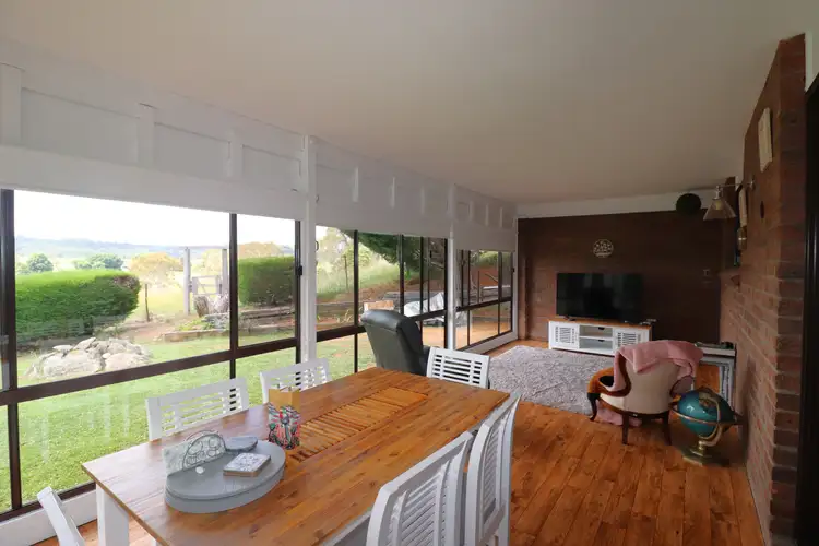 Fourth view of Homely house listing, 5 Chandler Lane, Glencoe NSW 2365