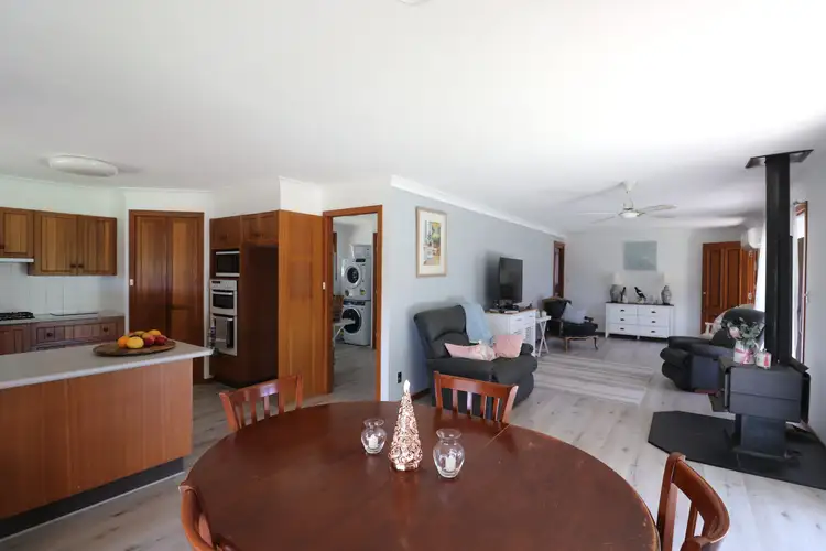 Fifth view of Homely house listing, 5 Chandler Lane, Glencoe NSW 2365