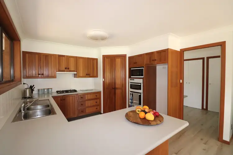 Sixth view of Homely house listing, 5 Chandler Lane, Glencoe NSW 2365