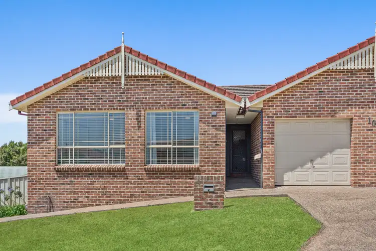 2/10 Quokka Drive, Blackbutt NSW 2529