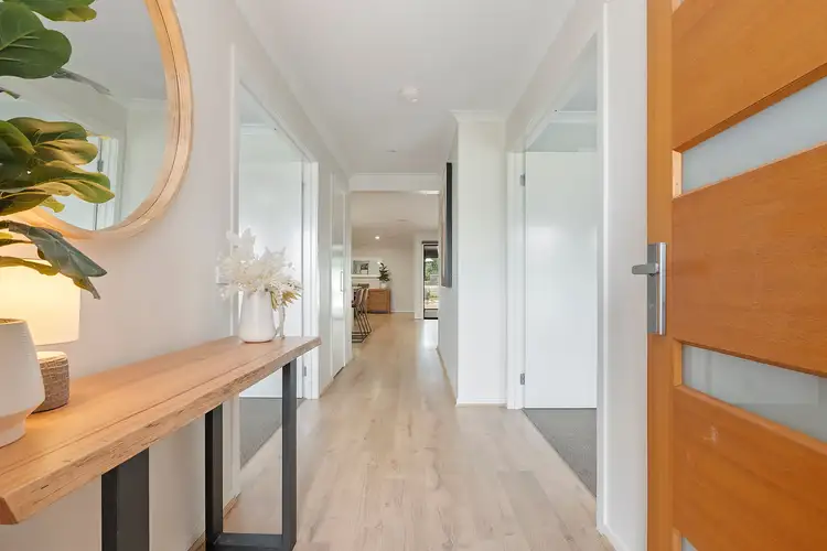 Second view of Homely house listing, 11 Toleman Street, Warrnambool VIC 3280