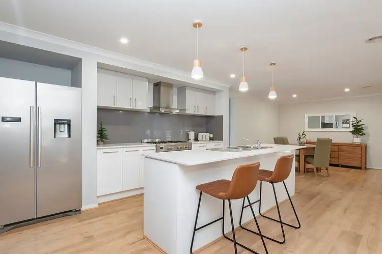 Third view of Homely house listing, 11 Toleman Street, Warrnambool VIC 3280