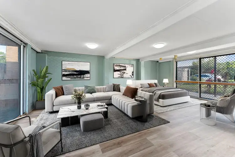 Second view of Homely house listing, 30 Portulaca Street, Macgregor QLD 4109