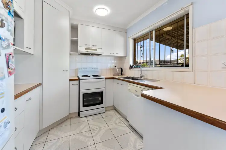 Fourth view of Homely house listing, 30 Portulaca Street, Macgregor QLD 4109