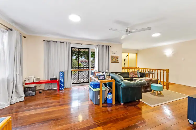 Fifth view of Homely house listing, 30 Portulaca Street, Macgregor QLD 4109