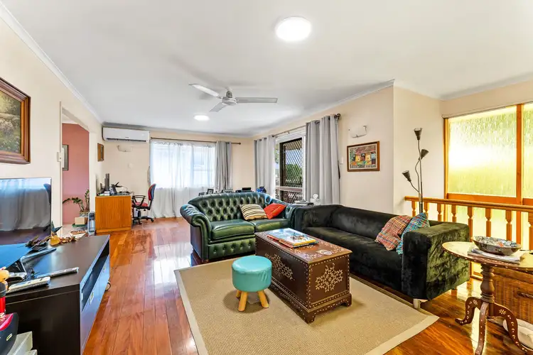 Sixth view of Homely house listing, 30 Portulaca Street, Macgregor QLD 4109