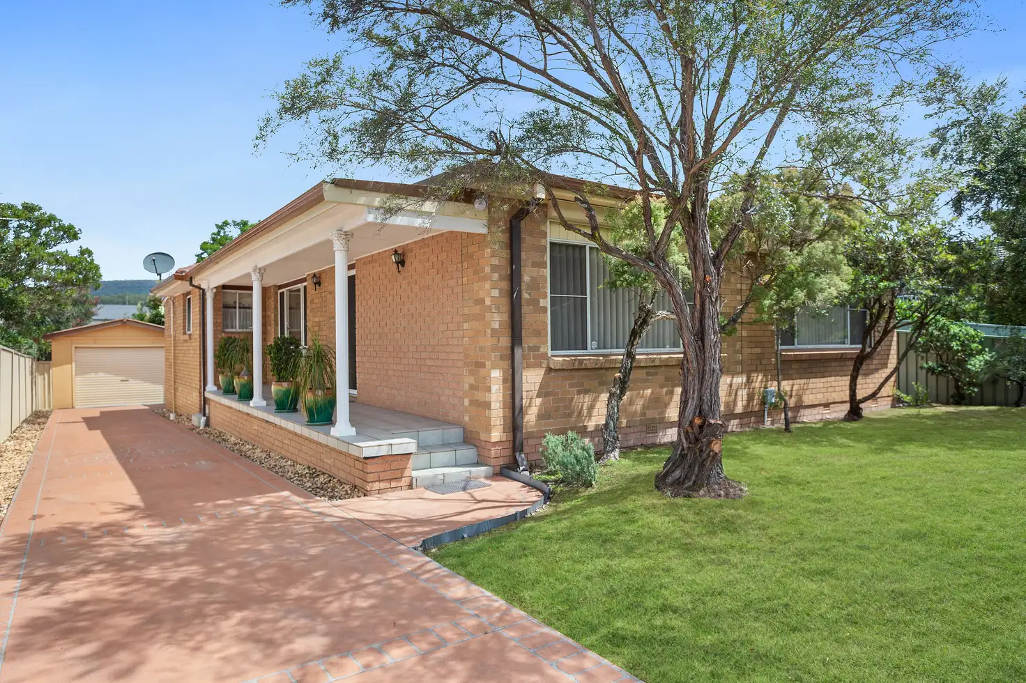 Main view of Homely house listing, 23 Tripoli Way, Albion Park NSW 2527