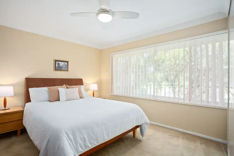 Sixth view of Homely house listing, 23 Tripoli Way, Albion Park NSW 2527