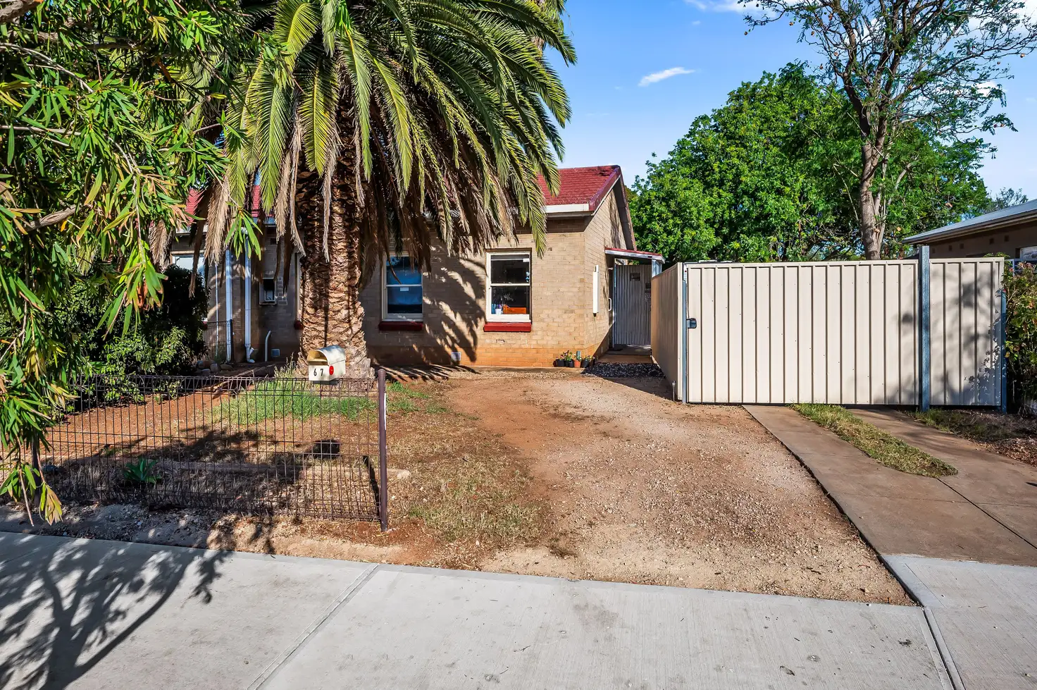 Main view of Homely house listing, 67 Goodman Road, Elizabeth South SA 5112