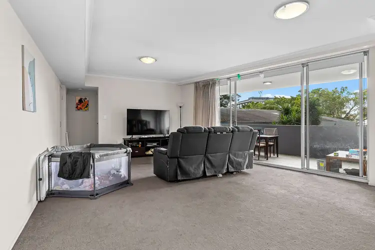 17/32 Agnes Street, Albion QLD 4010