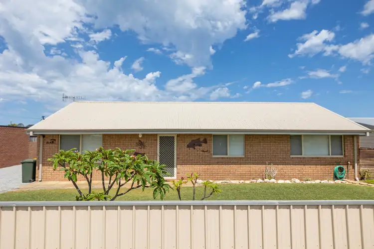 Main view of Homely house listing, 34 Ward Street, Jurien Bay WA 6516