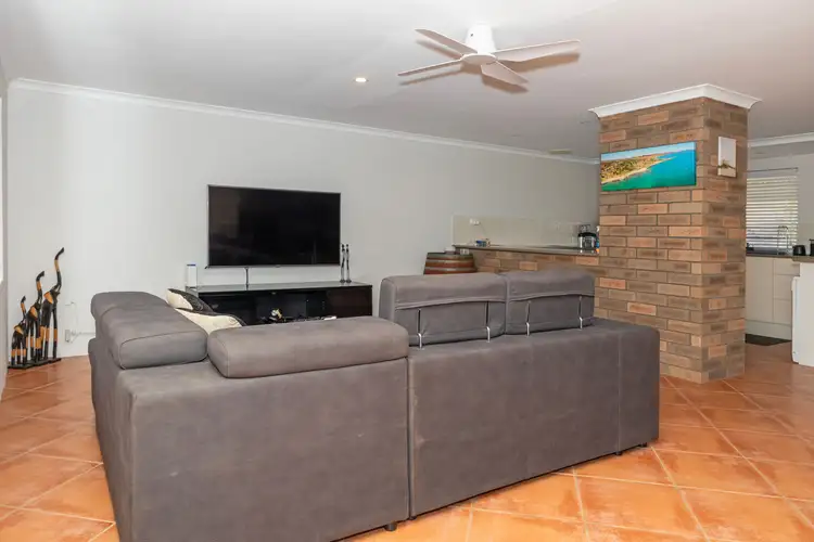 Third view of Homely house listing, 34 Ward Street, Jurien Bay WA 6516