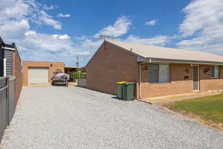 Fifth view of Homely house listing, 34 Ward Street, Jurien Bay WA 6516