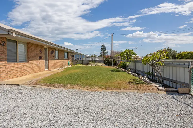 Sixth view of Homely house listing, 34 Ward Street, Jurien Bay WA 6516