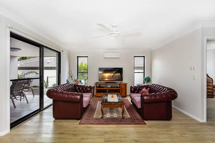 Second view of Homely house listing, 77/31 Langport Parade, Mudgeeraba QLD 4213
