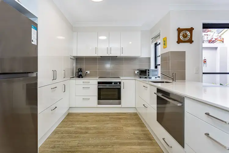 Third view of Homely house listing, 77/31 Langport Parade, Mudgeeraba QLD 4213