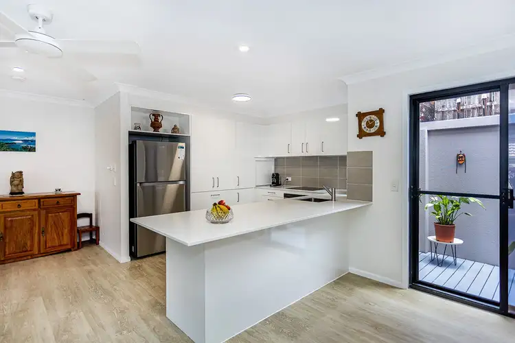 Fifth view of Homely house listing, 77/31 Langport Parade, Mudgeeraba QLD 4213
