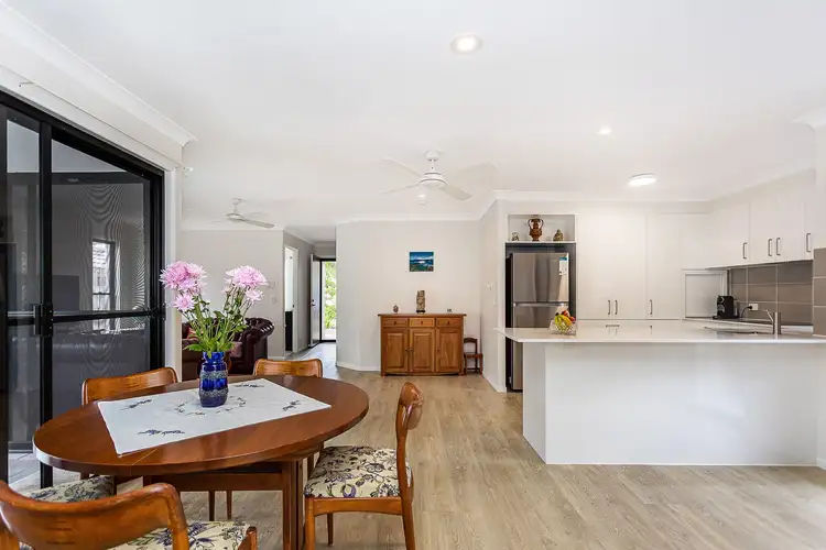 Sixth view of Homely house listing, 77/31 Langport Parade, Mudgeeraba QLD 4213