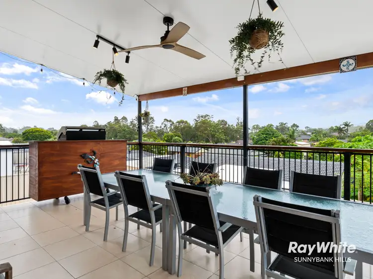 25 Lancewood Street, Algester QLD 4115