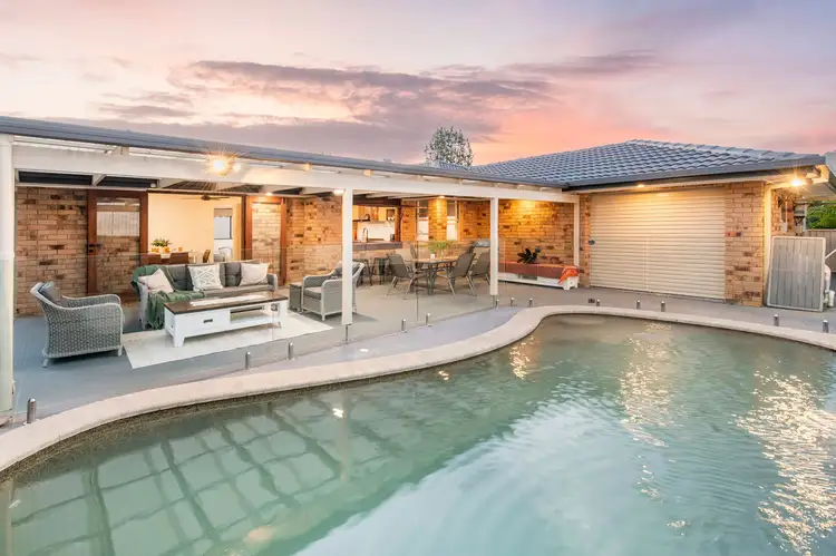 37 Amaroo Drive