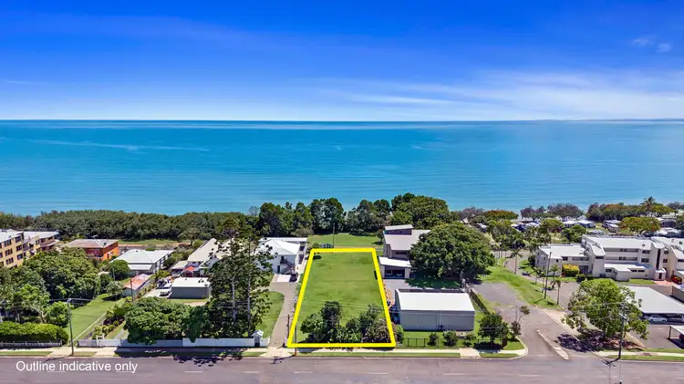Sixth view of Homely land listing, 247 Esplanade (22 Watson Street), Pialba QLD 4655