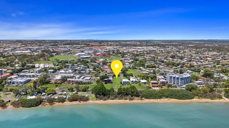 Seventh view of Homely land listing, 247 Esplanade (22 Watson Street), Pialba QLD 4655