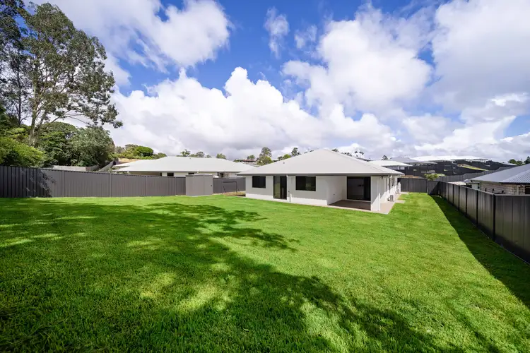 Second view of Homely house listing, 17 Brickfield Crescent, Southside QLD 4570