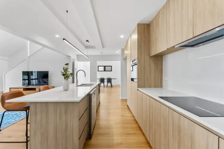 Third view of Homely house listing, 18 Seven Oaks Street, Taringa QLD 4068