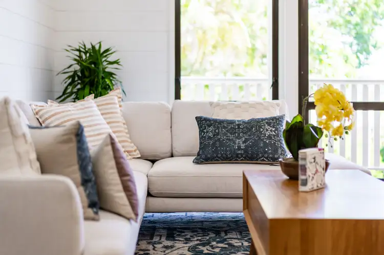 Fourth view of Homely house listing, 18 Seven Oaks Street, Taringa QLD 4068