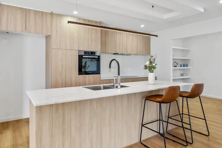 Sixth view of Homely house listing, 18 Seven Oaks Street, Taringa QLD 4068