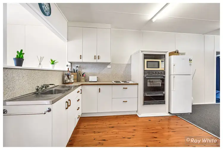 Third view of Homely house listing, 676 Scenic Highway, Mulambin QLD 4703