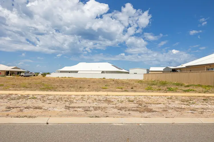 Fourth view of Homely land listing, Lot 713/16 Crusoe Crescent, Jurien Bay WA 6516