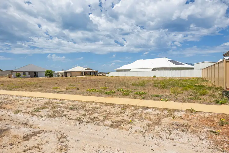 Sixth view of Homely land listing, Lot 713/16 Crusoe Crescent, Jurien Bay WA 6516
