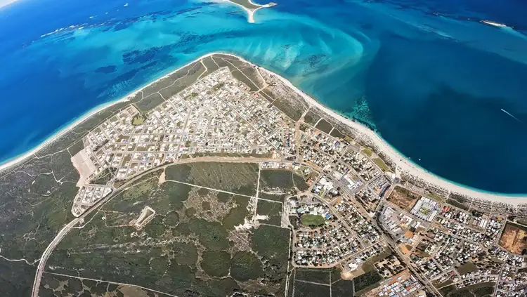 Seventh view of Homely land listing, Lot 713/16 Crusoe Crescent, Jurien Bay WA 6516