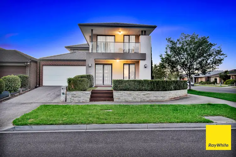 2 Elderwood Avenue, Truganina VIC 3029