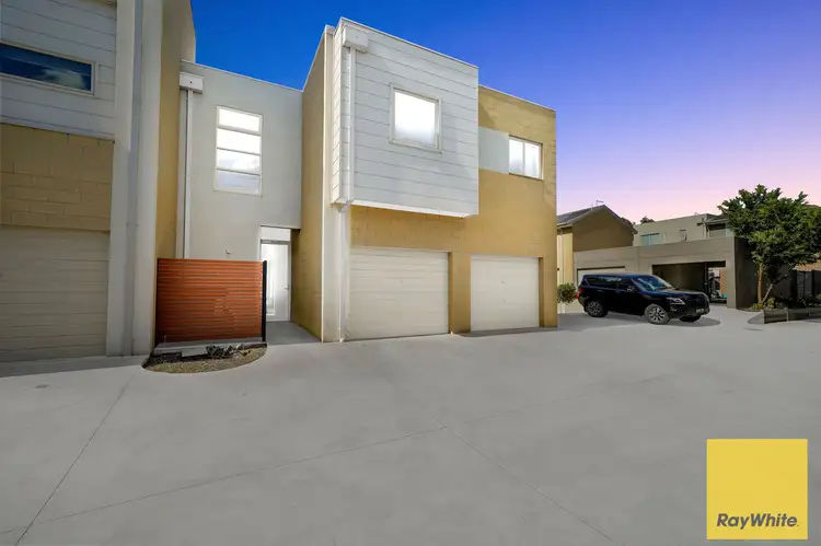 Second view of Homely house listing, 26/2 Rockgarden Drive, Truganina VIC 3029