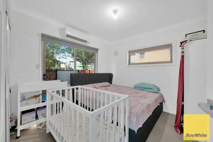 Third view of Homely house listing, 26/2 Rockgarden Drive, Truganina VIC 3029