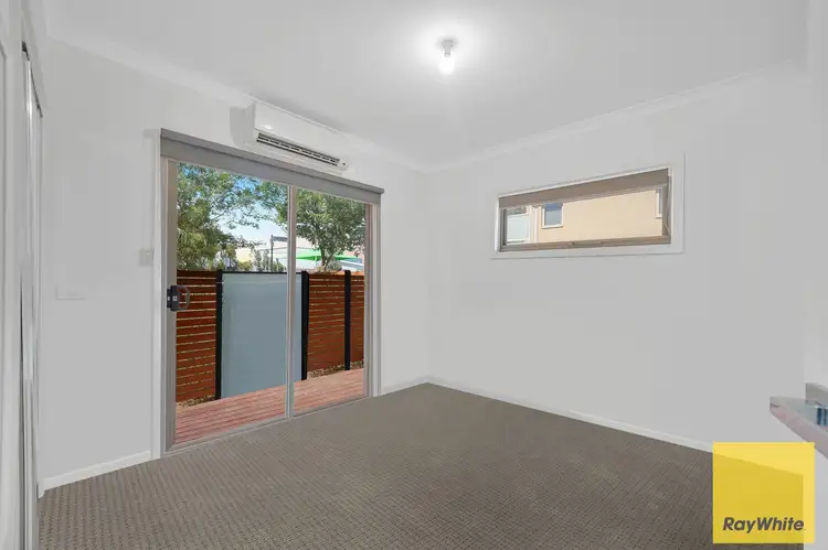 Fourth view of Homely house listing, 26/2 Rockgarden Drive, Truganina VIC 3029