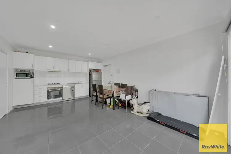 Sixth view of Homely house listing, 26/2 Rockgarden Drive, Truganina VIC 3029