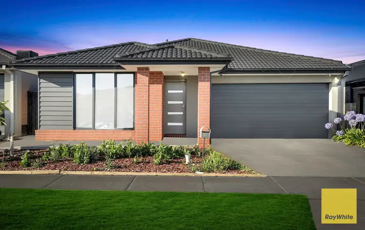 12 REJOICE Street, Tarneit VIC 3029