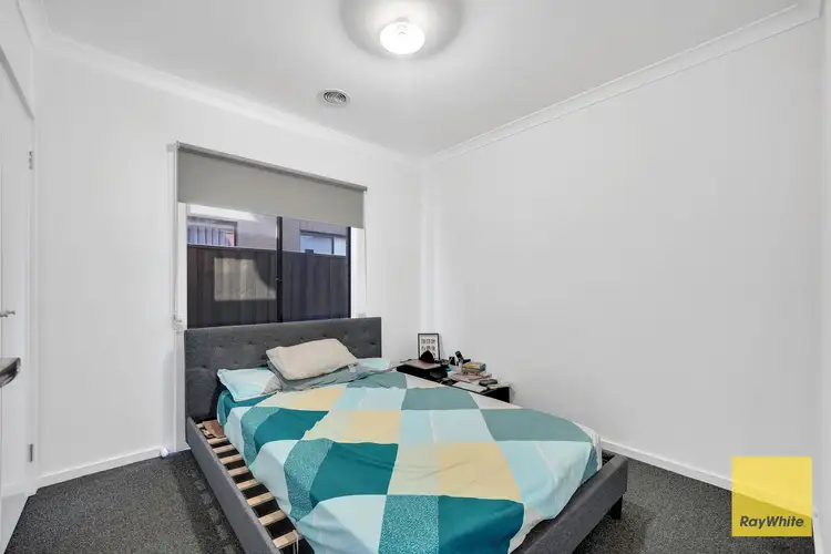 Third view of Homely house listing, 12 REJOICE Street, Tarneit VIC 3029