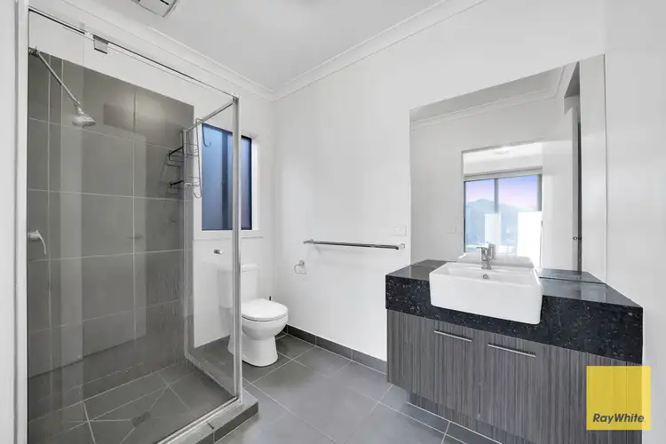 Fourth view of Homely house listing, 12 REJOICE Street, Tarneit VIC 3029