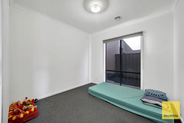 Fifth view of Homely house listing, 12 REJOICE Street, Tarneit VIC 3029