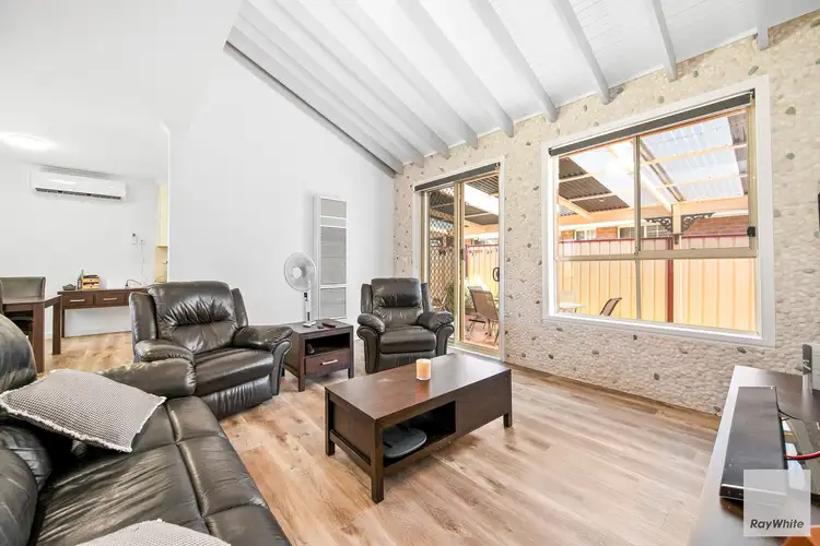 Second view of Homely house listing, 2/55 Delbridge Drive, Sydenham VIC 3037